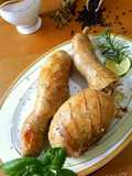 Kroush_and_kabwat#lamp_tripe#lamp_intestines (sausages)