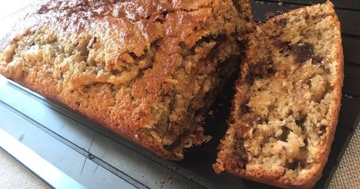 Gateau Noix De Coco Ananas Et Chocolat De Alizee Hamelin Cookpad