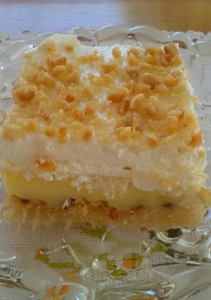 Φωτογραφία της συνταγής Εκμέκ κανταΐφι