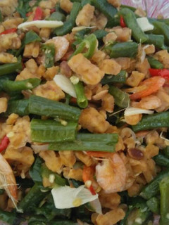 Foto resep Tumis Tauco udang