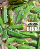 Singgang Bendi