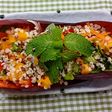Salad diêm mạch