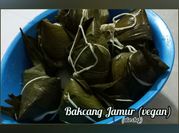 Gambar bacang ketan