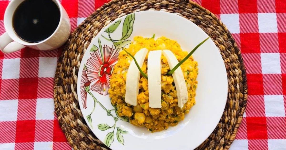 Mote 257 recetas caseras Cookpad