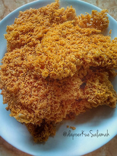 Foto resep Kremesan Tapioka