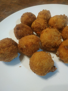 Foto resep Bitterballen
