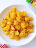 Saute Potatoes