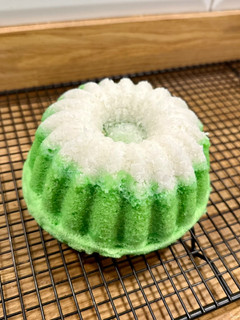 Foto resep Putu ayu