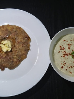 કોલીફ્લાવર પરાઠા (Cauliflower paratha recipe in gujarati) રેસીપી મુખ્ય ફોટો