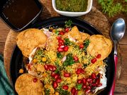 bread crumbs की एक फोटो