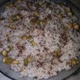 رز وبازيلا