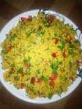 Dambun couscous