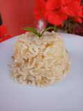 Arroz pilaf