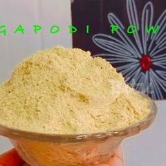 A picture of Malgapodi Powder.