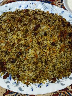 عکسی از دستور ‌دمپختک باعطروطعم دلمه
