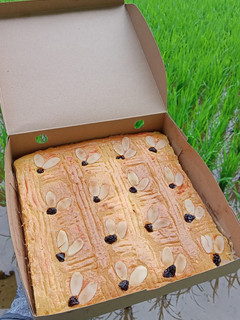Foto resep Lekker Holland