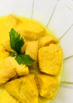 Foto resep Opor ayam