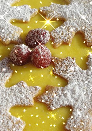 Une photo de Tarte au citron