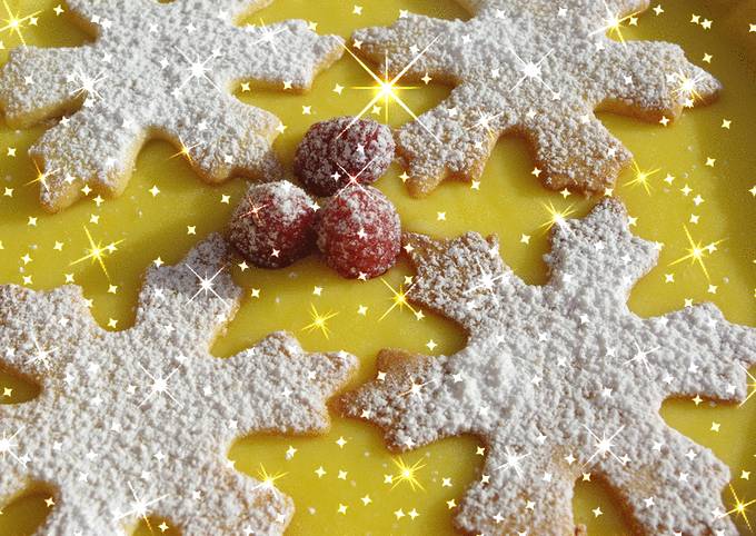 Tarte au citron