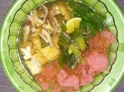 Gambar kapulaga miso