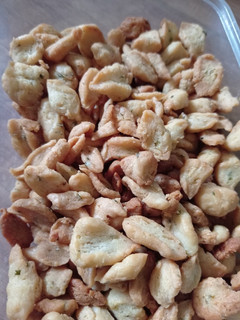 Foto resep Kue bawang gunting