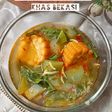 Sayur Bekasem Khas Bekasi