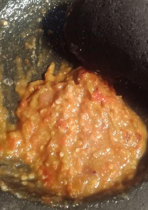 Foto resep Sambal Tomat