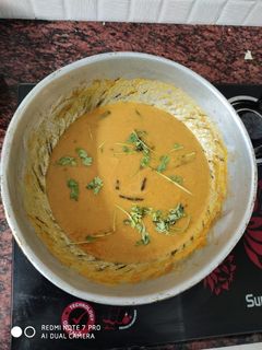 சன்னா மசாலா (Channa masala recipe in tamil) செய்முறை முக்கிய புகைப்படம்