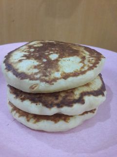 Foto resep Eggless Pancake