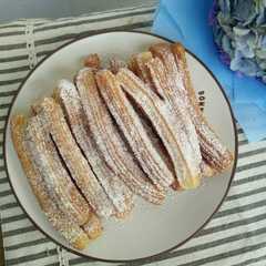 รูปของ Churros