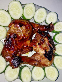 Foto resep Ayam Bakar Kecap (Anti Gagal)