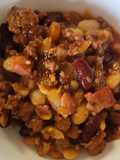 Old Settlers’ Beans