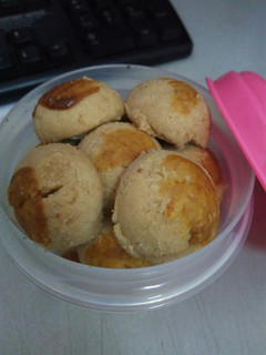 Foto resep Kue kacang