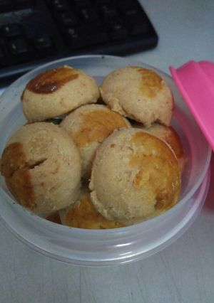 Foto resep Kue kacang