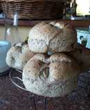 Pan Integral