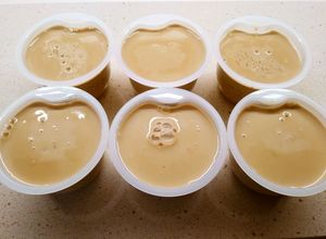 Foto principal de Arroz con leche con azúcar moreno