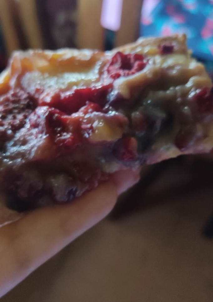 Una foto de Kuchen APLV