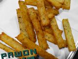 Potato Stick / stik kentang
