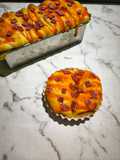 Smoke Beef Bread (tanpa ulen)