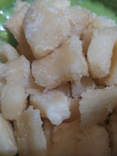 Foto resep Singkong goreng