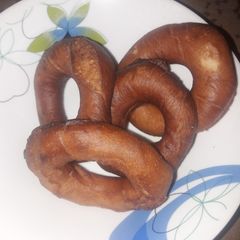 A picture of Doughnut.