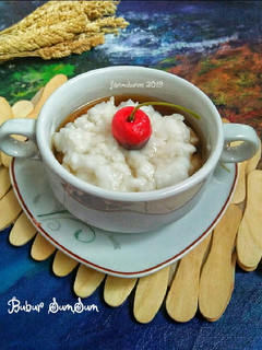 Foto resep Bubur Sumsum