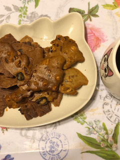 核桃餅乾 的食譜成品照片