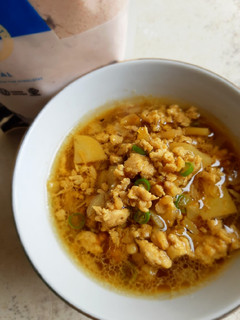 Foto resep Mpasi 1 tahun Ayam Tumis