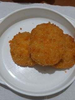 Foto resep Tahu katsu