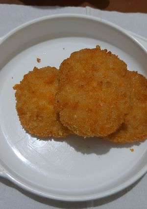 Foto resep Tahu katsu