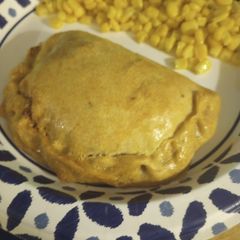 A picture of Empanadas Batch 24.
