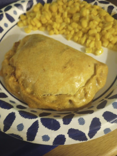 A picture of Empanadas Batch 24.