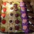 Brownies panggang super lembut oven tangkring