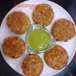 Sabudana vada